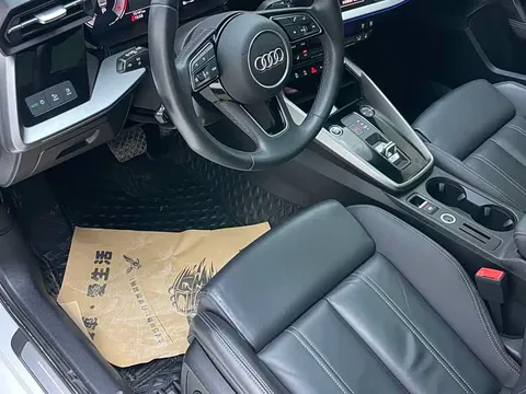 Audi A3, миниатюра 17