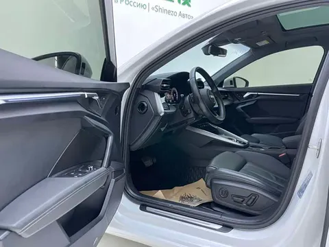 Audi A3, миниатюра 18