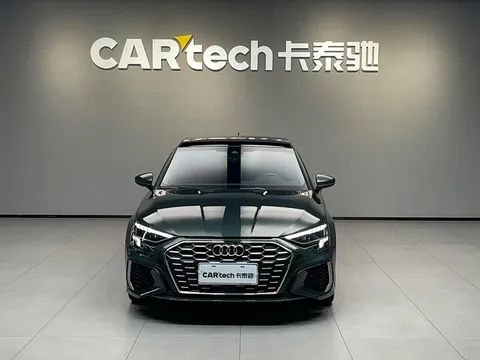 Audi A3, миниатюра 2