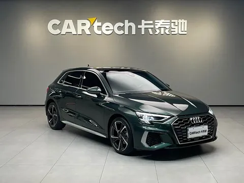 Audi A3, миниатюра 3