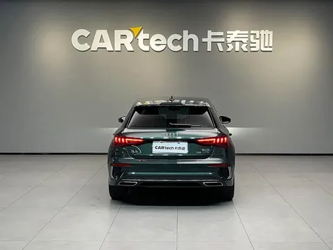 Audi A3, миниатюра 5