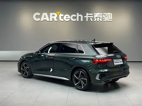 Audi A3, миниатюра 6