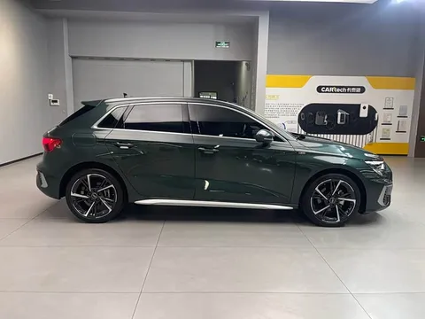 Audi A3, миниатюра 7
