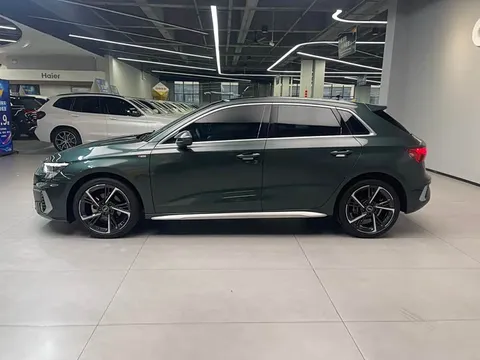 Audi A3, миниатюра 8