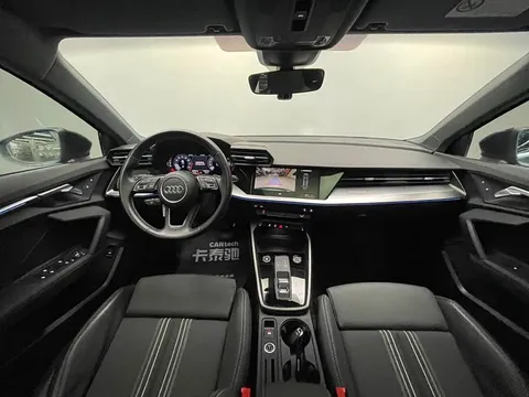 Audi A3, миниатюра 9