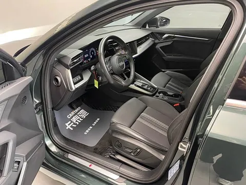 Audi A3, миниатюра 10