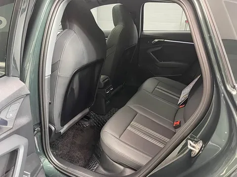 Audi A3, миниатюра 11