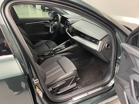 Audi A3, миниатюра 13