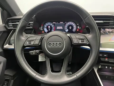 Audi A3, миниатюра 15