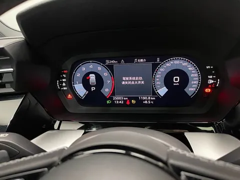 Audi A3, миниатюра 16