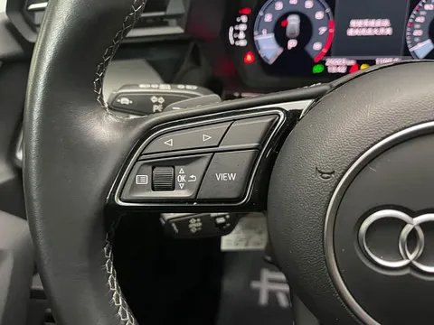 Audi A3, миниатюра 18