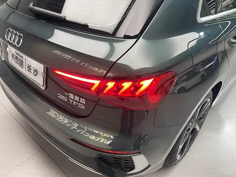 Audi A3, миниатюра 22