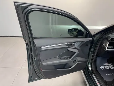 Audi A3, миниатюра 25