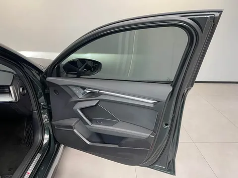 Audi A3, миниатюра 26
