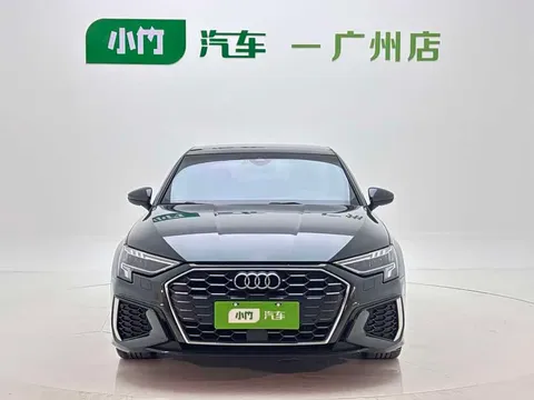 Audi A3, миниатюра 2