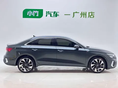 Audi A3, миниатюра 3
