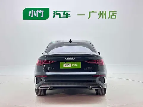 Audi A3, миниатюра 5