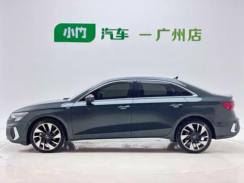 Audi A3, миниатюра 6