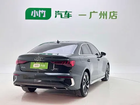 Audi A3, миниатюра 7