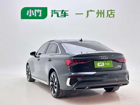 Audi A3, миниатюра 8