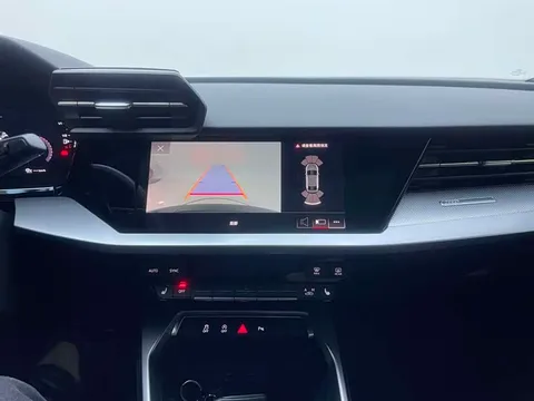 Audi A3, миниатюра 9