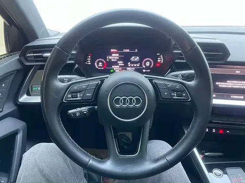 Audi A3, миниатюра 10