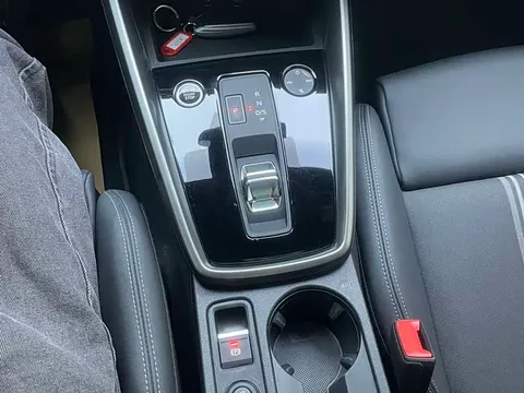 Audi A3, миниатюра 13