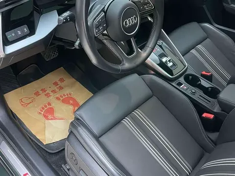 Audi A3, миниатюра 18