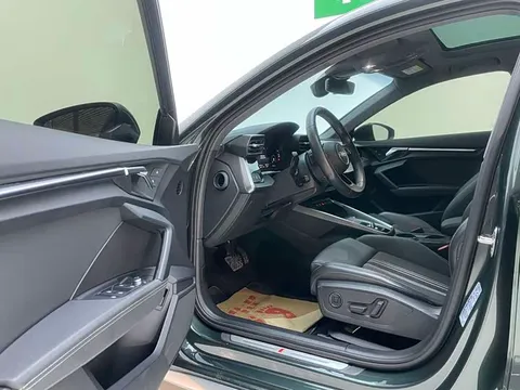 Audi A3, миниатюра 19