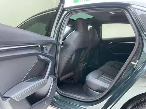 Audi A3, миниатюра 20