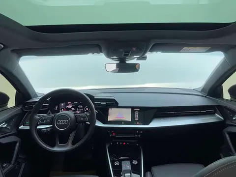 Audi A3, миниатюра 21