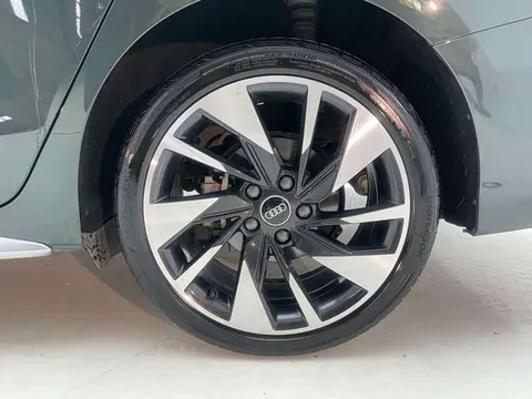 Audi A3, миниатюра 24
