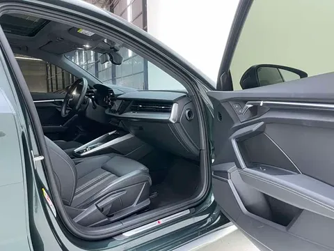 Audi A3, миниатюра 27