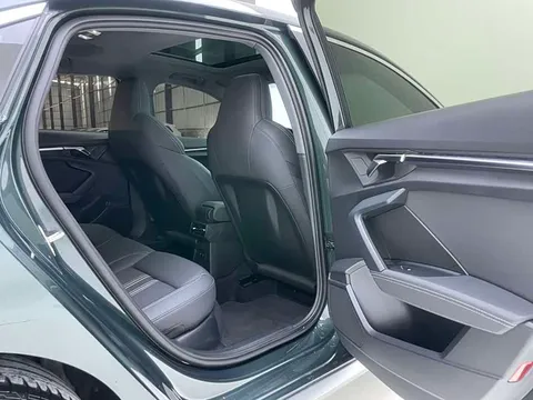 Audi A3, миниатюра 28