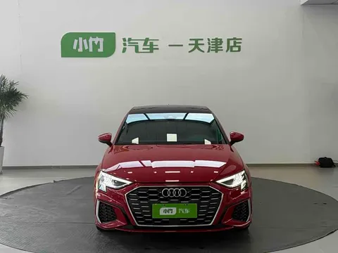 Audi A3, миниатюра 2