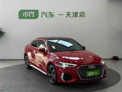 Audi A3, миниатюра 3