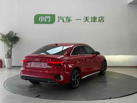 Audi A3, миниатюра 4