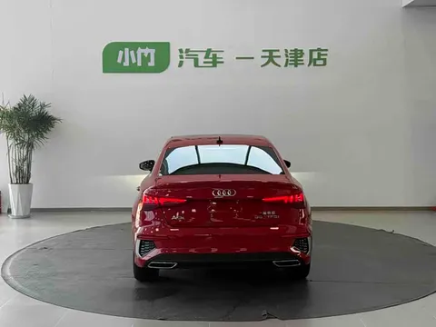Audi A3, миниатюра 5