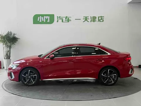 Audi A3, миниатюра 6