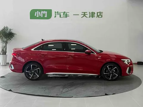 Audi A3, миниатюра 7