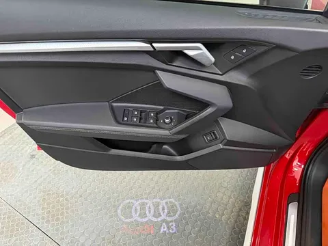 Audi A3, миниатюра 10