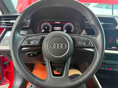 Audi A3, миниатюра 11