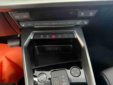 Audi A3, миниатюра 12