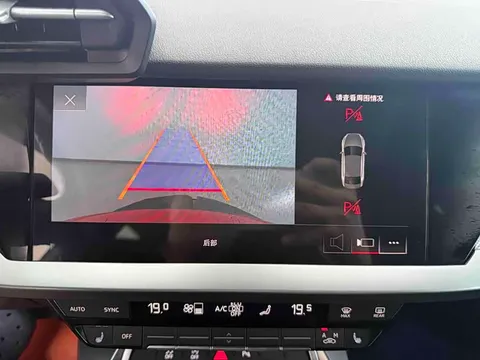 Audi A3, миниатюра 13