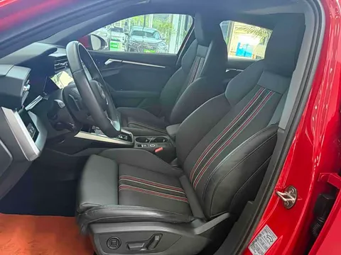Audi A3, миниатюра 14