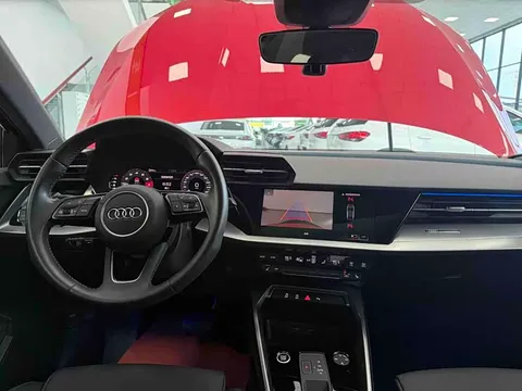 Audi A3, миниатюра 16