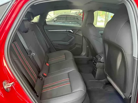 Audi A3, миниатюра 17