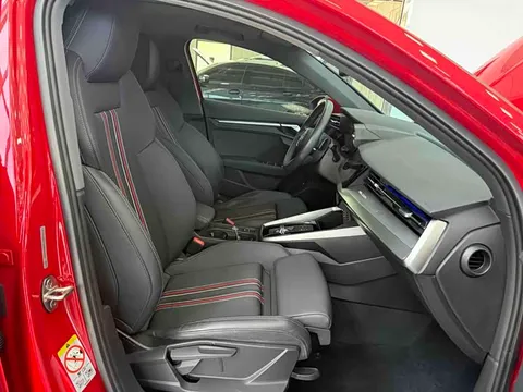 Audi A3, миниатюра 18