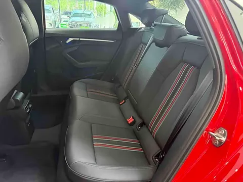 Audi A3, миниатюра 20