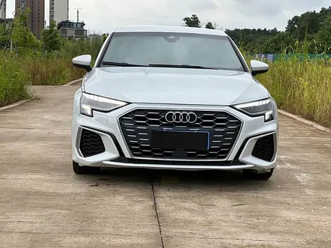 Audi A3, миниатюра 2